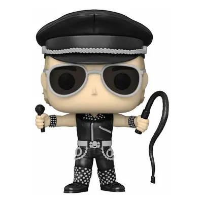 Figura Judas Priest - POP! - Rob Halford