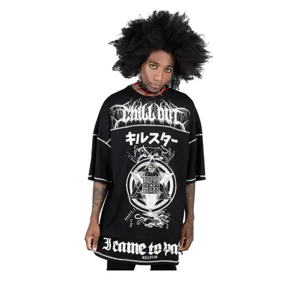 póló unisex - Sator Square - KILLSTAR - KSRA003712