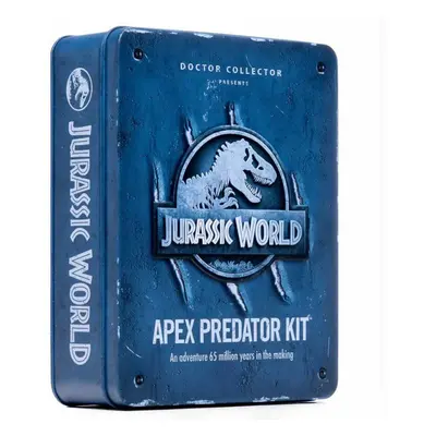 ajándékdoboz (készlet) Jurassic World - Apex Predator Kit