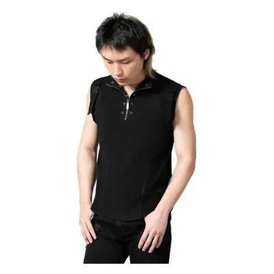 TOP unisex - Deux Ex - KILLSTAR - KSRA006106