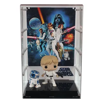 Figura Star Wars - A New Hope - POP! - Movie Poster