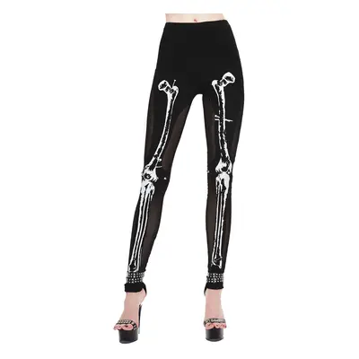 Női nadrág (leggings) DEVIL FASHION