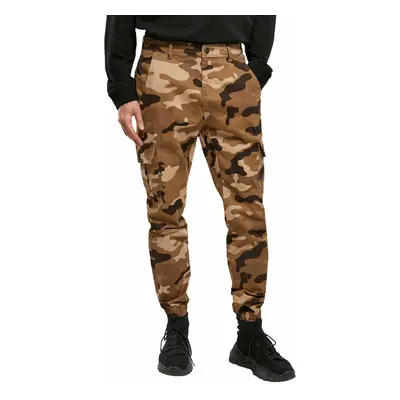 Férfi nadrág URBAN CLASSICS - Camo - TB3137