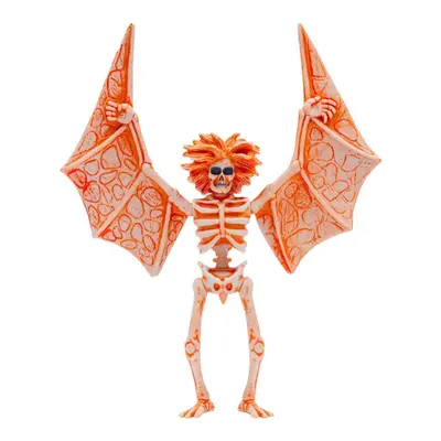 Figura Napalm Death - Scum Demon - Narancs