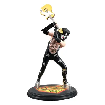 Figura Kiss - Rock Iconz Statue - A Starchild (ÉLŐ!)