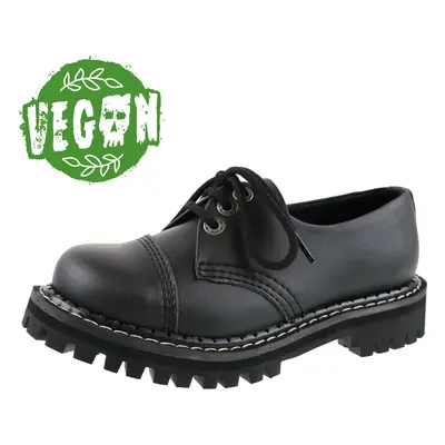 bőr csizma unisex - KMM - vegan