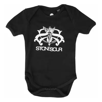 Baba rugdalózók gyermek Stone Sour - (Logo) - METAL-KIDS - 549.30.8.7