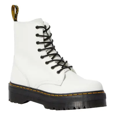 bőr csizma unisex - Dr. Martens - DM15265100