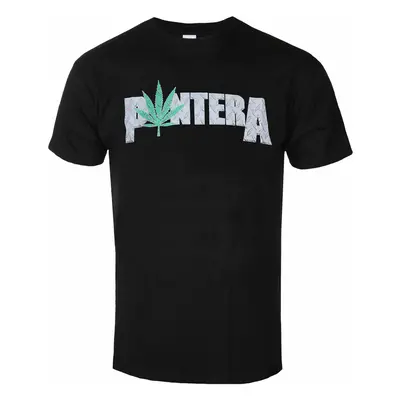 metál póló férfi Pantera - Weed 'n Steel - ROCK OFF - PANTS29MB