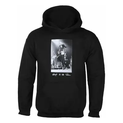 kapucnis pulóver férfi Bob Marley - Heartache - PRIMITIVE - papfa2287-blk