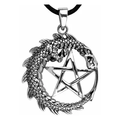 Gallér, ETNOX - Dragon Pentacle