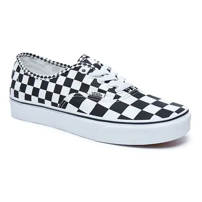 rövidszárú cipő unisex - VANS - VA38EMQ9B