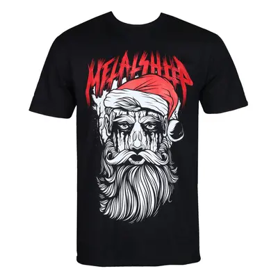 metál póló férfi - Santa - METALSHOP - MS087