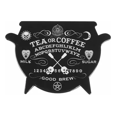 Alátét ALCHEMY GOTHIC - Ouija - Cauldron