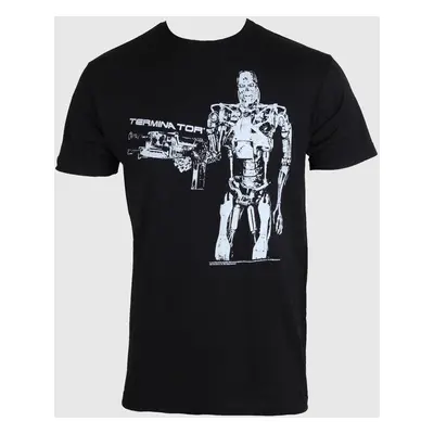 filmes póló férfi Terminator - Boom - AMERICAN CLASSICS - TER516