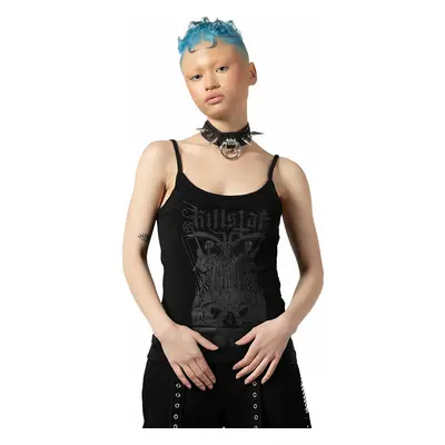 TOP női - Deimos Strappy - KILLSTAR - KSRA004926