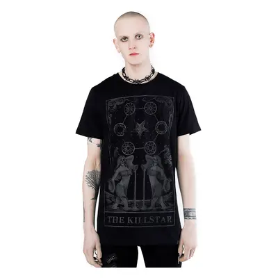 Unisex póló KILLSTAR