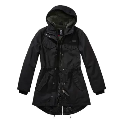 női kabát BRANDIT - Marsh Lake Parka