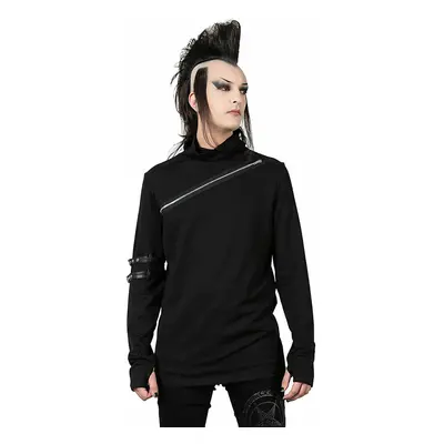 póló unisex - Meridian - KILLSTAR - KSRA005069