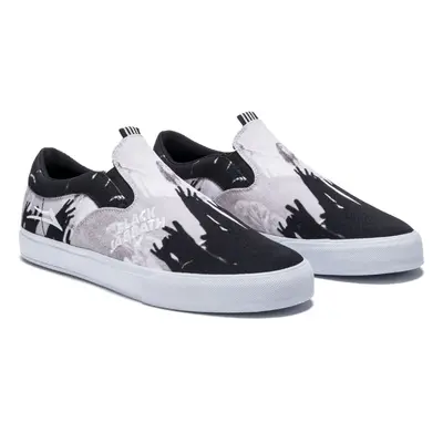 rövidszárú cipő unisex Black Sabbath - Lakai x Black Sabbath - ms4200232a03-blkwc