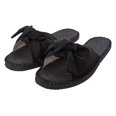 flip-flop női - URBAN CLASSICS - TB2132 - black