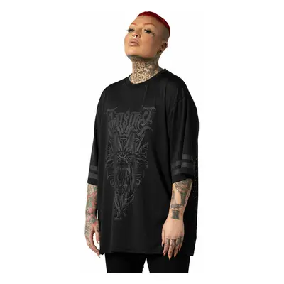 póló unisex - Mega Meh Mesh - KILLSTAR - KSRA005256