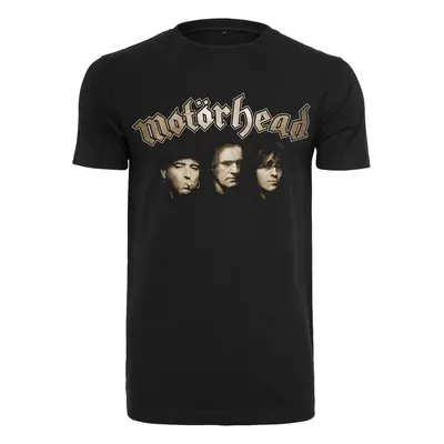 metál póló férfi Motörhead - Band - NNM - MC503