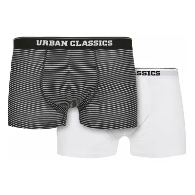 Férfi boxer URBAN CLASSICS - Organic -TB4416