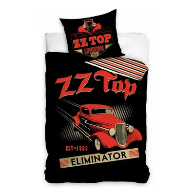 Ágynemű ZZ TOP