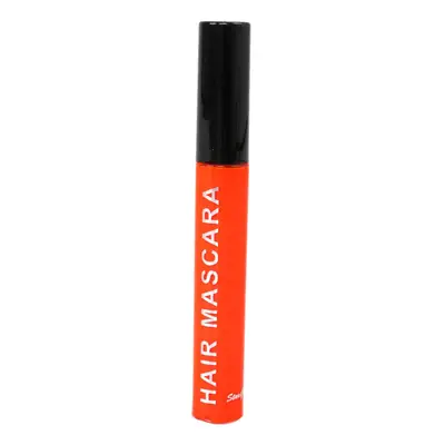 szín (szempillafesték) haj STAR Gazer - Mascara Orange - SGS122