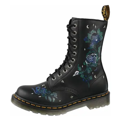 Csizma DR. MARTENS - lyukú