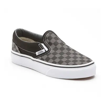 rövidszárú cipő unisex - VANS - VN000EYEBPJ