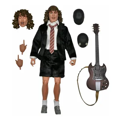 Figura AC/DC - Angus Young - Highway to Hell