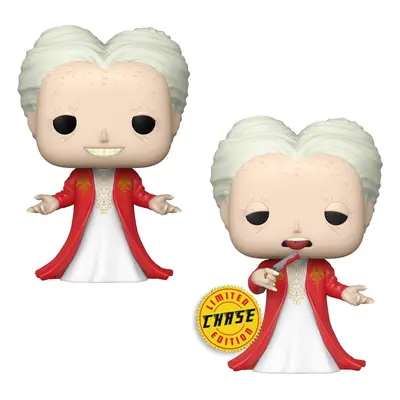 Dracula figura - Bram Stoker - POP!