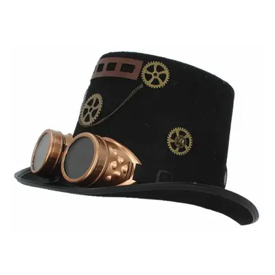 Kalap Cogsmith's Hat