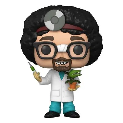 Figura Cypress Hill - POP! - B Real - Dr. Greenthumb