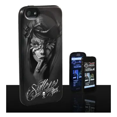 tok mobil SULLEN - Catrina - Black - GS4