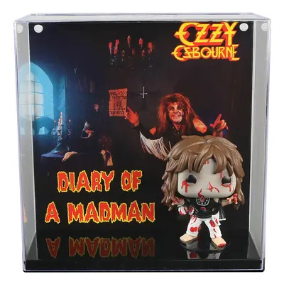 Ozzy Osbourne figura - POP! Diary of and Madman