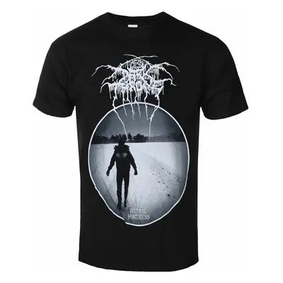 metál póló férfi Darkthrone - ASTRAL FORTRESS - RAZAMATAZ - ST2570