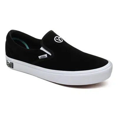 rövidszárú cipő unisex - VANS - VN0A3WMDVX61