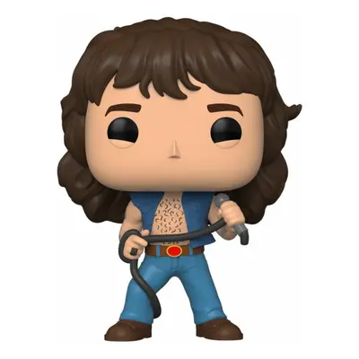 Figura AC/DC - POP! - Bon Scott