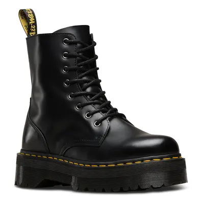 bőr csizma unisex - Dr. Martens - DM15265001