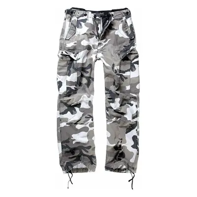 nadrág férfi Brandit - M65 Vintage Trouser - Urban - 1001/15