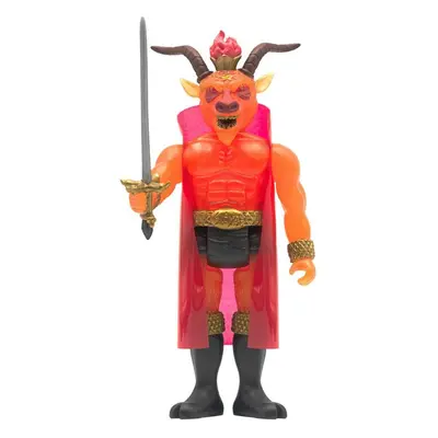 Figura Slayer - Minotaur - Born of Fire