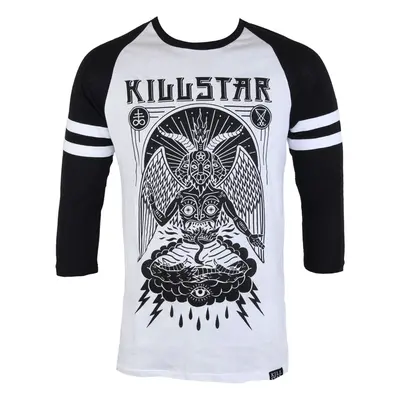 póló unisex - In Like Sin - KILLSTAR - K-TOP-M-2300