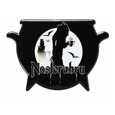 Alátét ALCHEMY GOTHIC - Coaster - Nosferabru