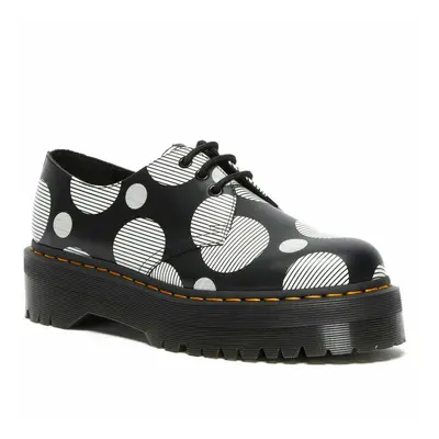 Cipő DR. MARTENS - 3hole - Quad