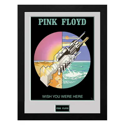 Kép PINK FLOYD - Wish You Were Here