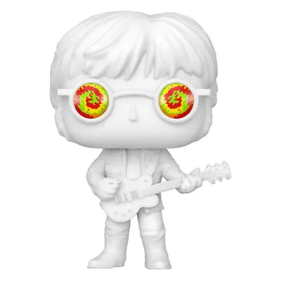 Figura John Lennon - POP! - Psychedelic Shades