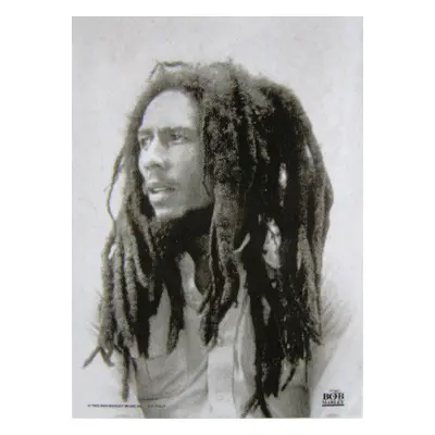 zászló Bob Marley